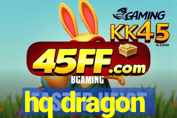 hq dragon